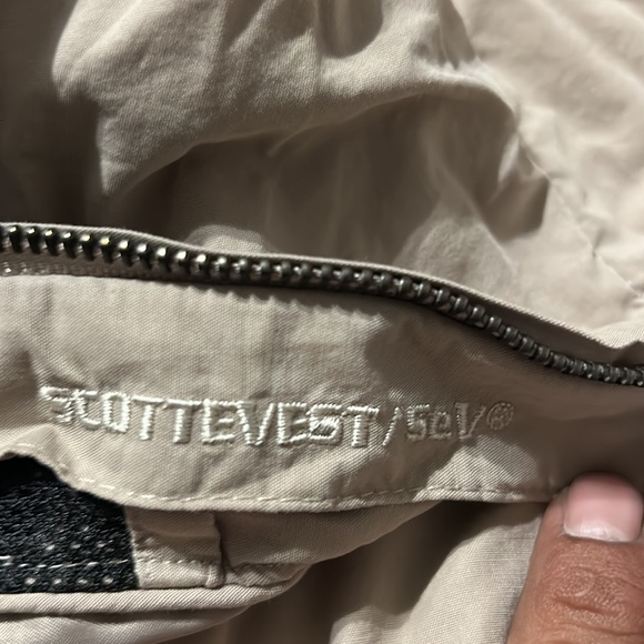 Vest jacket. Removable sleeves. - Picture 3 of 10